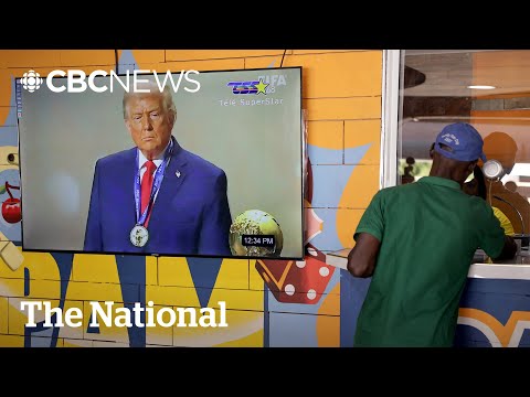 ‘FIFA is a bundle of hypocrisy’: Haiti World Cup fans shut out of matches