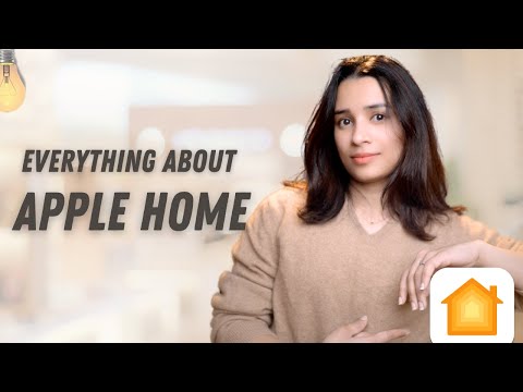 Apple Home for Beginners: How I Set Up My Smart Home