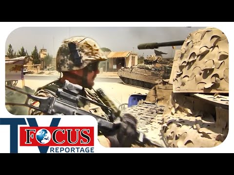 Withdrawal from the crisis zone: Review after eleven years in Afghanistan | Focus TV report