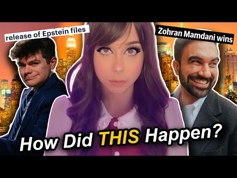 How Did This Happen? | Epstein, Fuentes & The Democrats' Revenge