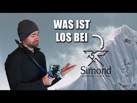 DECATHLON wird PREMIUM? Der neue Plan für Simond