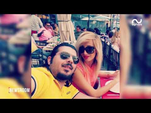 وليد المسيح يؤكد: لم أتأثّر بانفصالي عن مايا نعمة ونعم هناك حبّ جديد في حياتي!