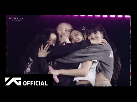 BLACKPINK - ‘B.P.M.’ Roll #11