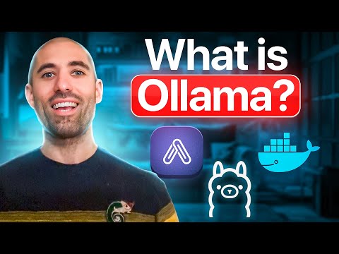 What is Ollama?