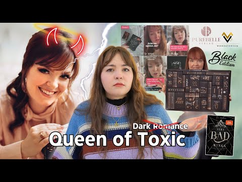 The toxic world of Jane S. Wonda