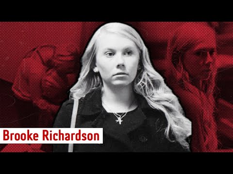 The Twisted Story Of Brooke Skylar Richardson