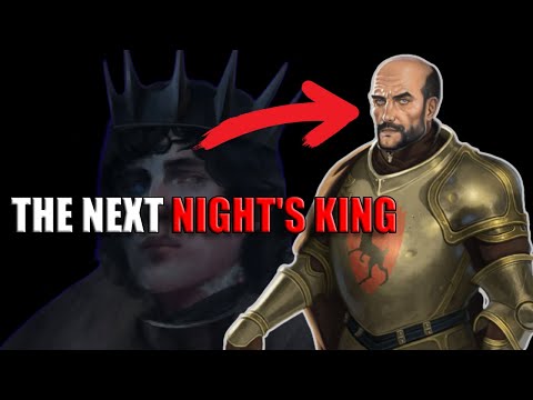 Why Stannis Baratheon Is the Next Night's King | ASOIAF Theory