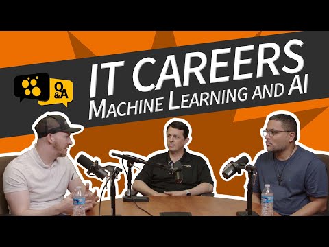 Automation, Machine Learning and AI