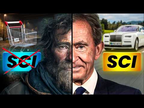 Pourquoi les riches ont tous une SCI ? (et pourquoi vous devriez faire pareil)