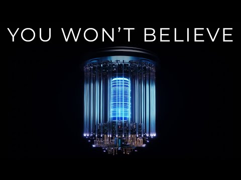 Quantum Computers Could Break Reality - Something Feels Off!