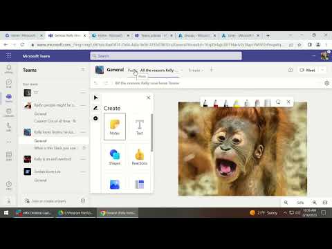 🔴 Setting up external collaboration with Microsoft Teams using Cross Tenant access