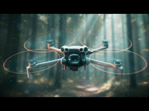 DJI Mini 5 Pro | A Creators Honest Take (No BS)