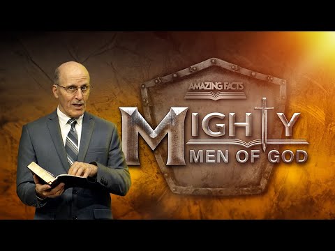 01 - Courage | Doug Batchelor