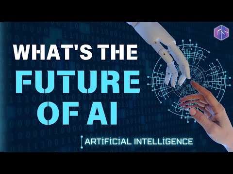 What's the FUTURE of Artificial Intelligence in 2025