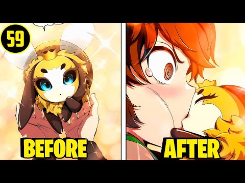 A Genius Biologist Reincarnated and Tamed 10,000 Poison Beasts! | Manhwa Recap