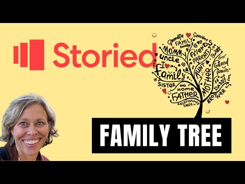 Discovering Your Ancestor's Stories