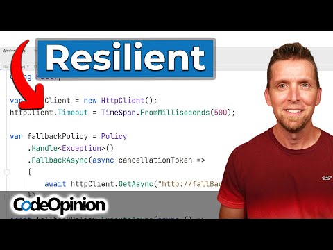 5 Tips for Building Resilient Architecture