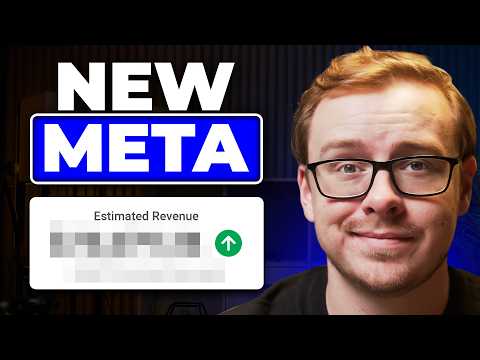 Why Personal Branding Is The Ultimate Meta For 2025 (Free Course)