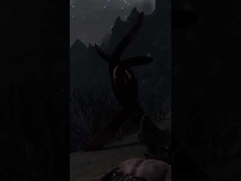 Pickpocketing this enemy in Skyrim let's you defeat them instantly