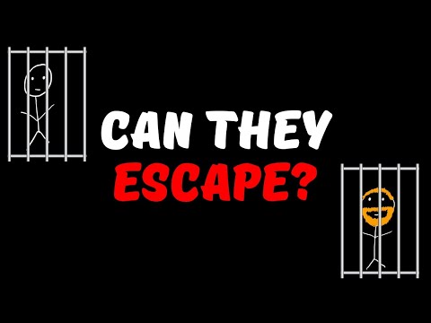 A Story Version of Bell's Theorem