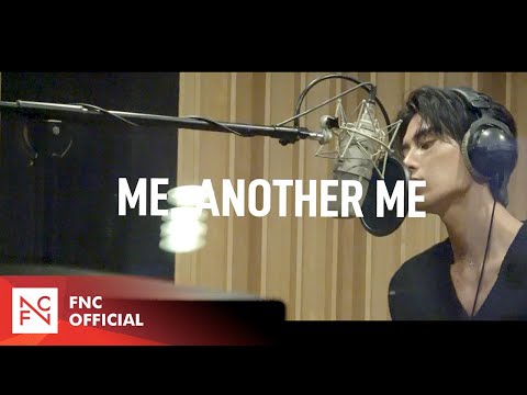 SF9 YOO TAE YANG'S PHOTO ESSAY [ME, ANOTHER ME] BEHIND VIDEO