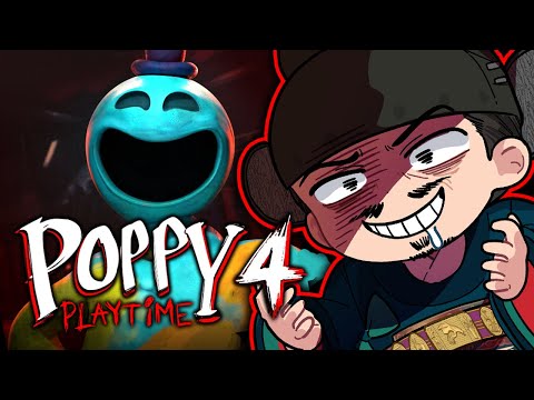 지나가던 선비 vs 서양귀신｜파피야 그만놀자 챕터4