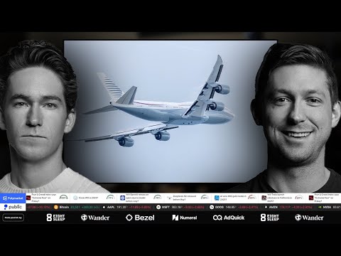 TBPN | Monday, May 12th