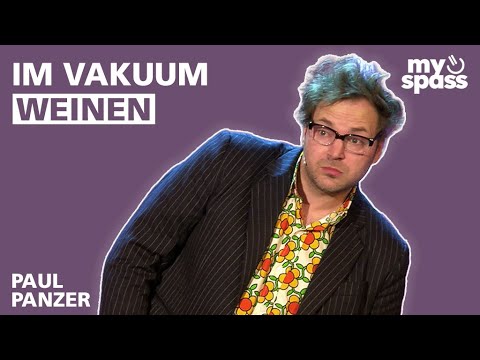 Sicherheitswahn in Deutschland | Bülent und seine Freunde - Paul Panzer