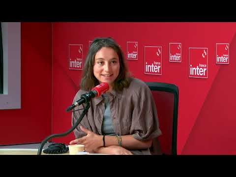 Adèle Yon : "La société est prête et a besoin" de parler de la santé mentale des femmes