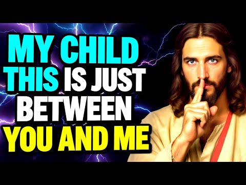 🛑 GOD SAYS;- THIS IS PRIVATE ABOUT YOU  | GOD'S MESSAGE FOR YOU TODAY EP215