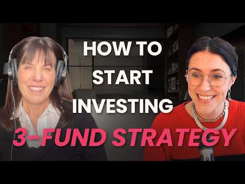 How to Be a Rich Old Lady (And Love Every Minute of It) with Amanda Holden