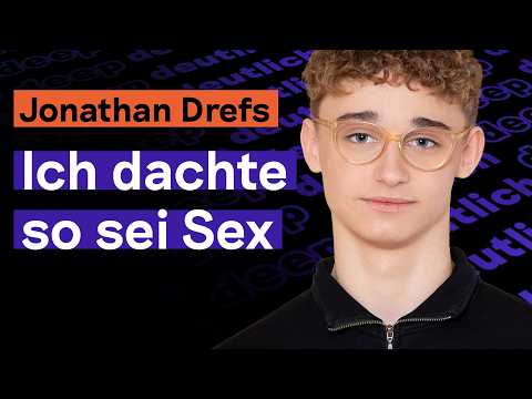 Ich war 12, er 27 - Jonathan und Mutter Sandra über seinen Missbrauch