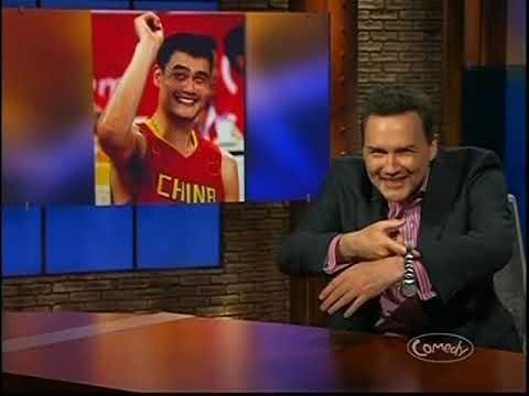 Sports Show w/ Norm MacDonald Eps. #6, May 17, 2011