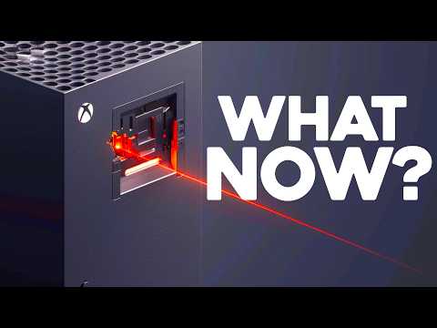 The New Xbox Price Reveal