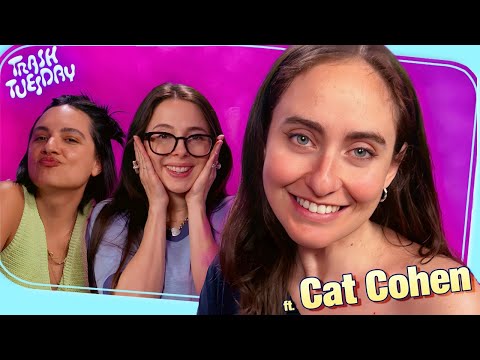 Cat Cohen & The Hand Me Down Underwear