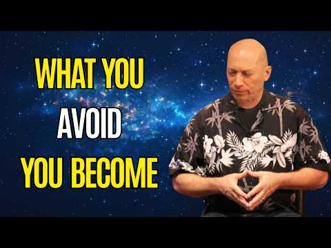 The Most Powerful Dream Destiny Is the One You Keep Running From - Bashar Darryl Anka Channeling