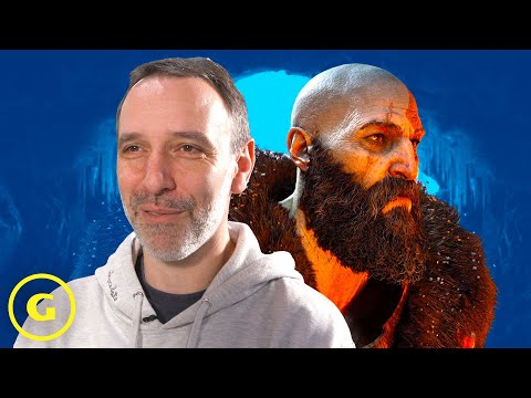God of War Ragnarok Director Breaks Down Biggest Moments