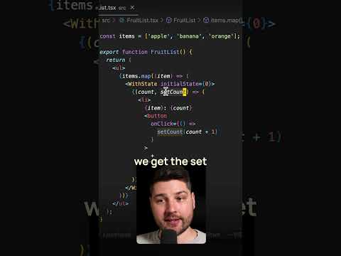 This Library Lets You Break the Rules of Hooks