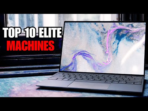 Top 10 Laptops in the World Right Now 💻 | Powerful, Fast & Worth It | T 10 HUB |