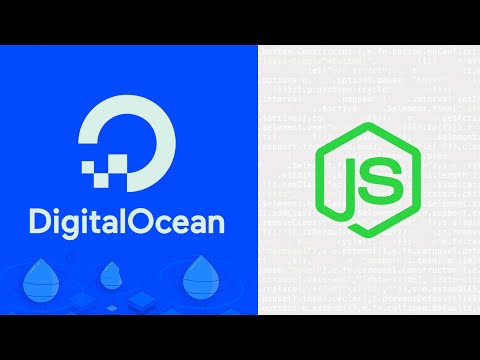 Nodejs & DigitalOcean | Subida de Aplicacion con SSH, PM2 y nginx