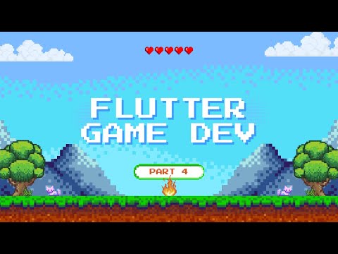 Adding Collision Detection to our Flutter/Flame Game