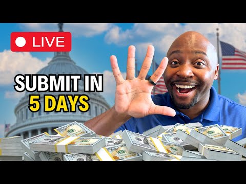 How to Submit Your First Government Contract Proposal In 5 Days