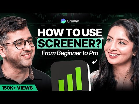 Stock Market Masterclass: Stock Screeners, Unlisted Shares & Market Secrets | Ft. Prof Vinny Arora