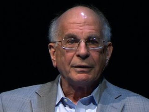 Thinking Fast and Slow | Daniel Kahneman