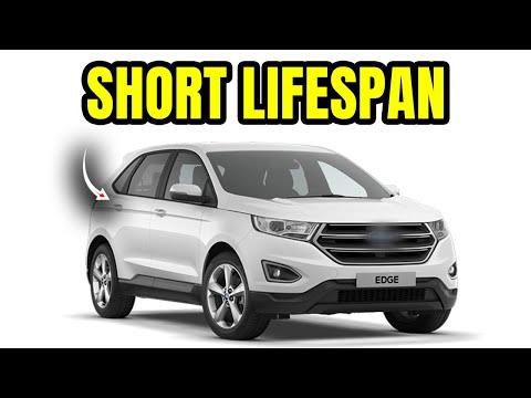 Why These 14 SUVs Never Made It Past 50K Miles