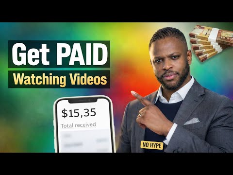 3 FREE Apps That Pay You for Watching Videos