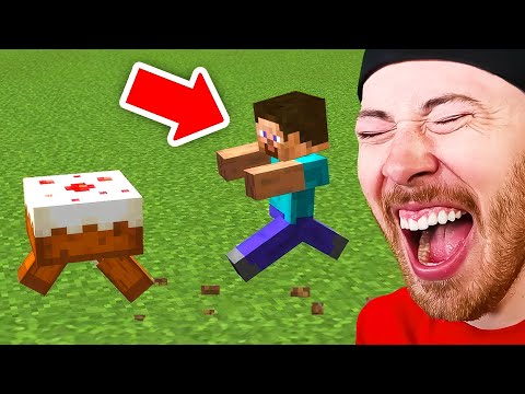 FUNNIEST Minecraft MEMES YOU WILL EVER SEE!