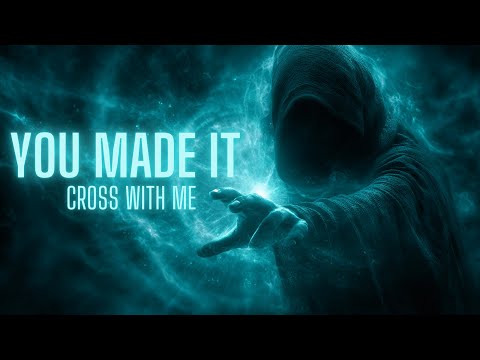 If This Message Finds You, You’ve Already Crossed the Final Threshold