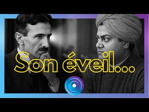Nikola Tesla : son regard sur la guerre, la paix… et son éveil spirituel !
