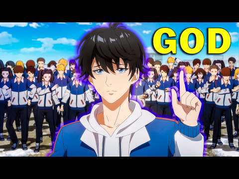 Society's Biggest MENACE Reincarnated & Leveled Up Using People's Negative Emotions | Anime Recap